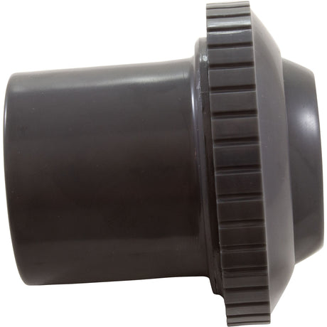Eyeball Inlet, Pentair, 1-1/2"s x 3/4", Directional, Dk Gry : 540044 - Pentair - 540044 - PartsForSpas.com