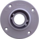 Eyeball Inlet Rebuild Kit, Pentair, 1-1/4", Gunite, White : 08428-0125