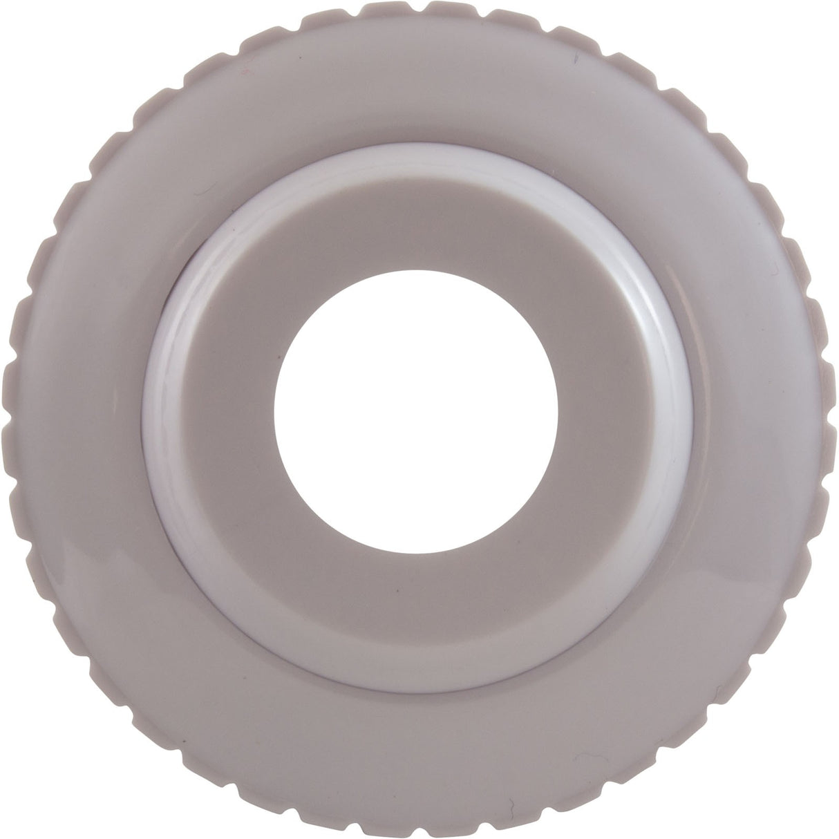 Insider Wall Fitting, Pentair, 1-1/2"s, 3/4" Orifice, White : 540042