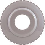 Insider Wall Fitting, Pentair, 1-1/2"s, 3/4" Orifice, White : 540042
