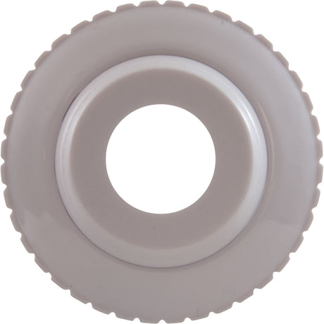 Insider Wall Fitting, Pentair, 1-1/2"s, 3/4" Orifice, White : 540042 - Pentair - 540042 - PartsForSpas.com