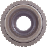 Insider Wall Fitting, Pentair, 1-1/2"s, 3/4" Orifice, White : 540042