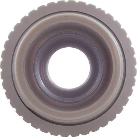Insider Wall Fitting, Pentair, 1-1/2"s, 3/4" Orifice, White : 540042 - Pentair - 540042 - PartsForSpas.com