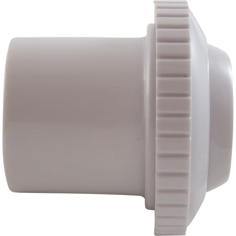 Insider Wall Fitting, Pentair, 1-1/2"s, 3/4" Orifice, White : 540042 - Pentair - 540042 - PartsForSpas.com