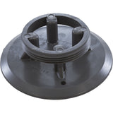 Floor Plate, Pentair Sta-Rite Inlet 8428, Gray : 08417-0005B