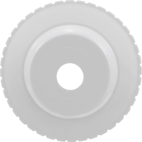 Inlet Fitting, Pentair, 1-1/2"mpt, 3/8" Orifice, White : 540007 - Pentair - 540007 - PartsForSpas.com