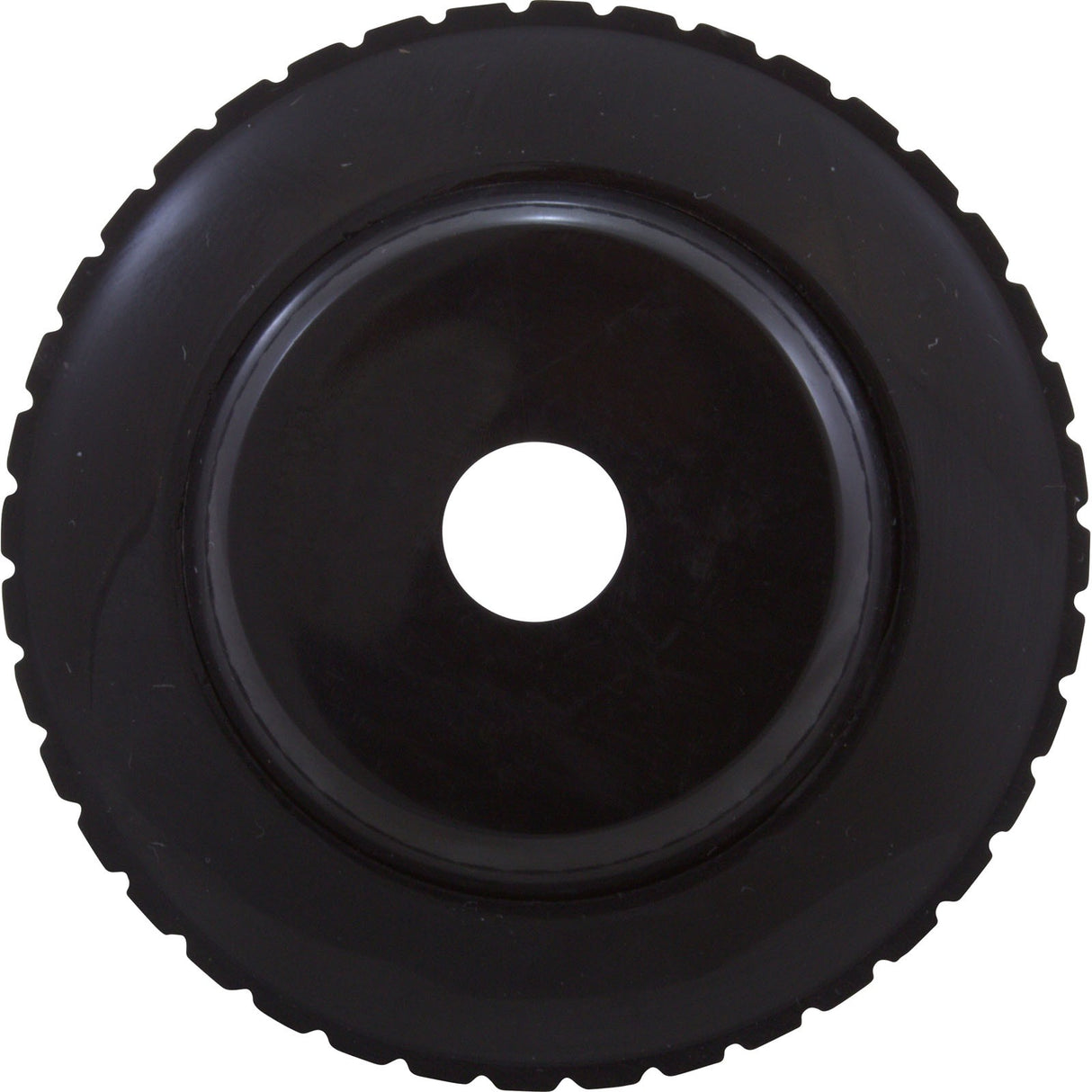 Inlet Fitting, Pentair, 1-1/2"mpt, 3/8" Orifice, Black : 540008