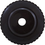 Inlet Fitting, Pentair, 1-1/2"mpt, 3/8" Orifice, Black : 540008
