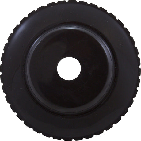 Inlet Fitting, Pentair, 1-1/2"mpt, 3/8" Orifice, Black : 540008 - Pentair - 540008 - PartsForSpas.com