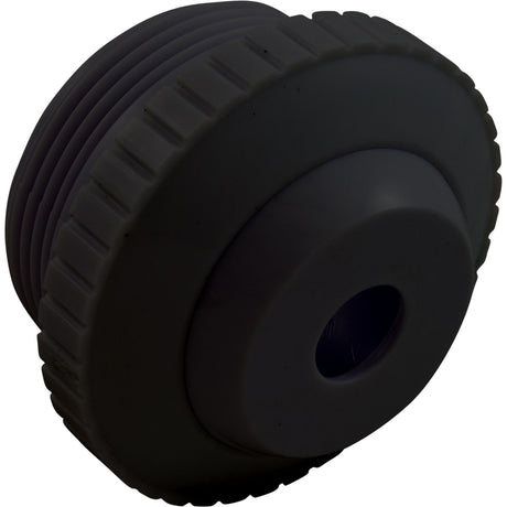 Inlet Fitting, Pentair, 1-1/2"mpt, 1/2" Orifice, Black : 540015 - Pentair - 540015 - PartsForSpas.com