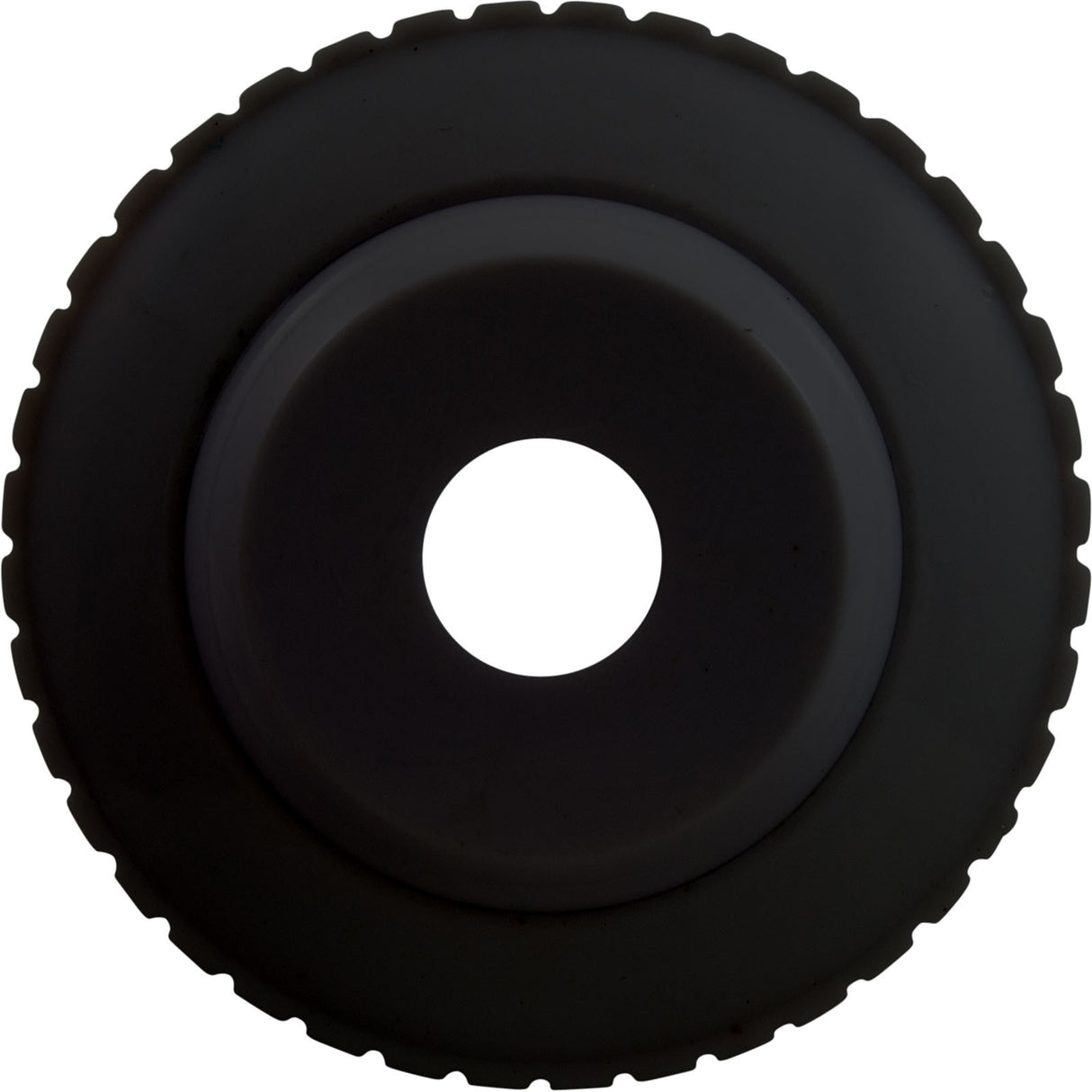 Inlet Fitting, Pentair, 1-1/2"mpt, 1/2" Orifice, Black : 540015