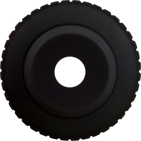 Inlet Fitting, Pentair, 1-1/2"mpt, 1/2" Orifice, Black : 540015 - Pentair - 540015 - PartsForSpas.com