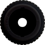 Inlet Fitting, Pentair, 1-1/2"mpt, 1/2" Orifice, Black : 540015