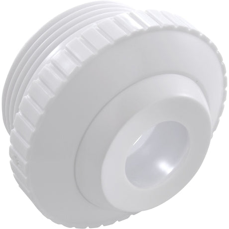 Inlet Fitting, Pentair, 1-1/2"mpt, 3/4" Orifice, White : 540021Z - Pentair - 540021Z - PartsForSpas.com