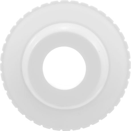 Inlet Fitting, Pentair, 1-1/2"mpt, 3/4" Orifice, White : 540021Z - Pentair - 540021Z - PartsForSpas.com