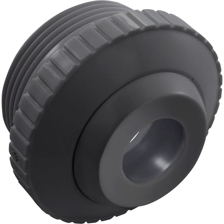 Inlet Fitting, Pentair, 1-1/2"mpt, 3/4" Orifice, Dk Gray : 540023 - Pentair - 540023 - PartsForSpas.com