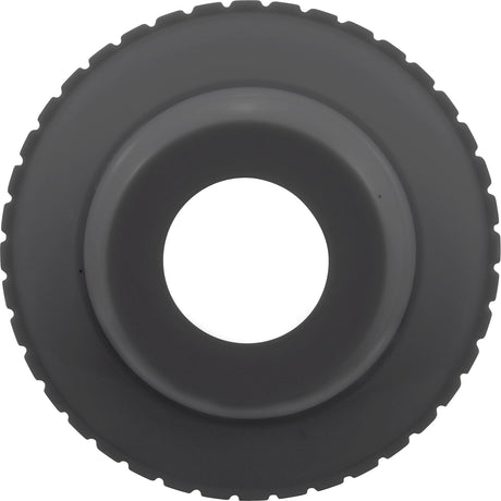 Inlet Fitting, Pentair, 1-1/2"mpt, 3/4" Orifice, Dk Gray : 540023 - Pentair - 540023 - PartsForSpas.com