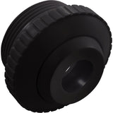 Inlet Fitting, Pentair, 1-1/2"mpt, 3/4" Orifice, Black : 540022