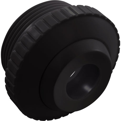 Inlet Fitting, Pentair, 1-1/2"mpt, 3/4" Orifice, Black : 540022 - Pentair - 540022 - PartsForSpas.com