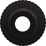 Inlet Fitting, Pentair, 1-1/2"mpt, 3/4" Orifice, Black : 540022
