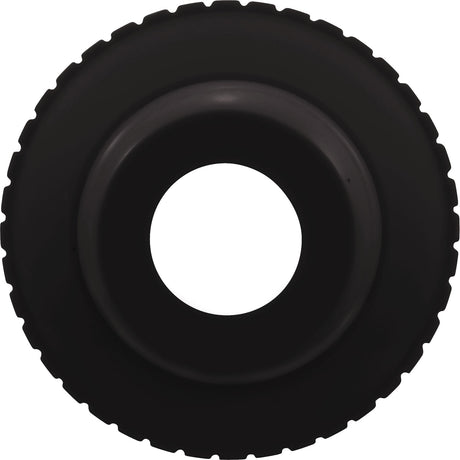 Inlet Fitting, Pentair, 1-1/2"mpt, 3/4" Orifice, Black : 540022 - Pentair - 540022 - PartsForSpas.com