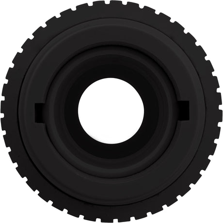 Inlet Fitting, Pentair, 1-1/2"mpt, 3/4" Orifice, Black : 540022 - Pentair - 540022 - PartsForSpas.com