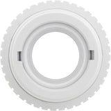 Inlet Fitting, Pentair, 1-1/2"mpt, 1" Orifice, White : 540028