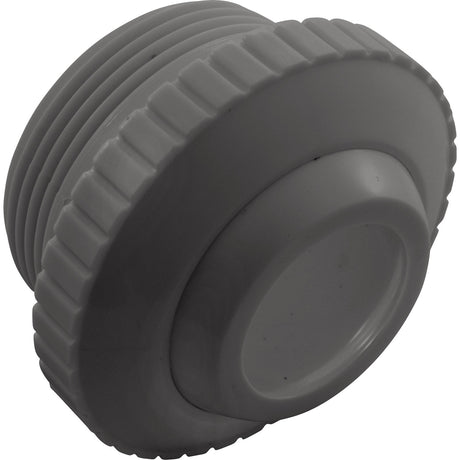 Inlet Fitting, Pentair, 1-1/2"mpt, 1" Orifice, Dk Gray : 540030 - Pentair - 540030 - PartsForSpas.com