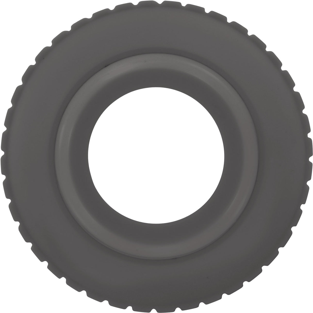 Inlet Fitting, Pentair, 1-1/2"mpt, 1" Orifice, Dk Gray : 540030
