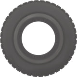 Inlet Fitting, Pentair, 1-1/2"mpt, 1" Orifice, Dk Gray : 540030
