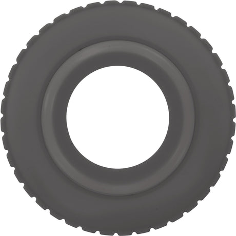 Inlet Fitting, Pentair, 1-1/2"mpt, 1" Orifice, Dk Gray : 540030 - Pentair - 540030 - PartsForSpas.com