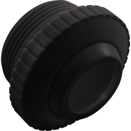Inlet Fitting, Pentair, 1-1/2"mpt, 1" Orifice, Black : 540029 - Pentair - 540029 - PartsForSpas.com