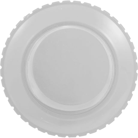 Inlet Fitting, Pentair, 1-1/2"mpt, Slotted Orifice, White : 540000 - Pentair - 540000 - PartsForSpas.com