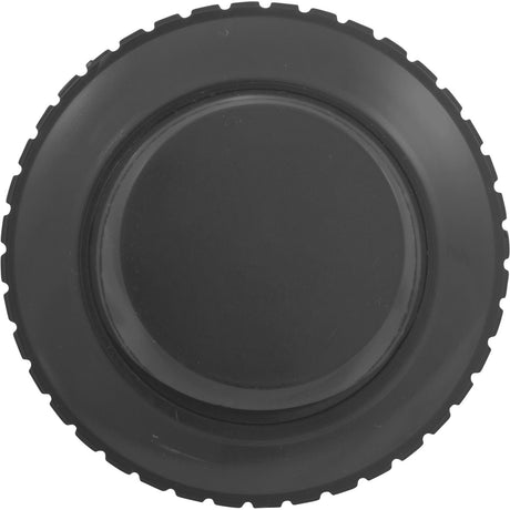 Inlet Fitting, Pentair, 1-1/2"mpt, Slotted Orifice, Dk Gray : 540002 - Pentair - 540002 - PartsForSpas.com