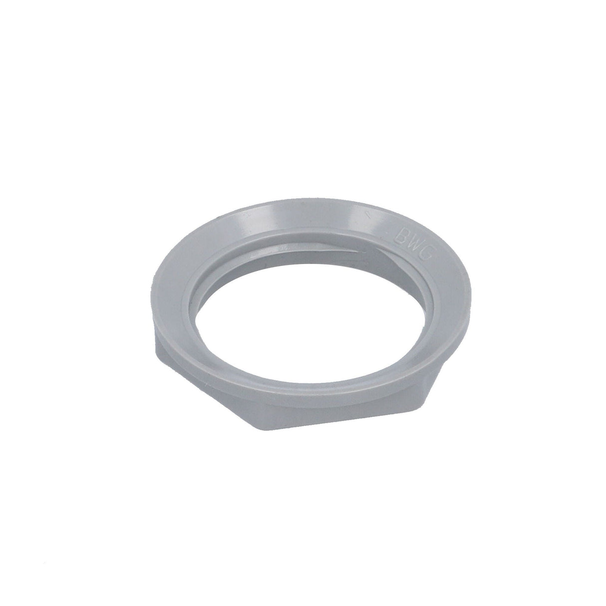 Nut: Push Btn Air Cntrl , J-300 Valve Sd 6540-911 : 6540-911