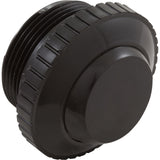 Inlet Fitting, Pentair, 1-1/2"mpt, Slotted Orifice, Black : 540001