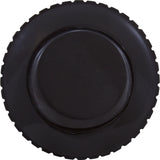 Inlet Fitting, Pentair, 1-1/2"mpt, Slotted Orifice, Black : 540001