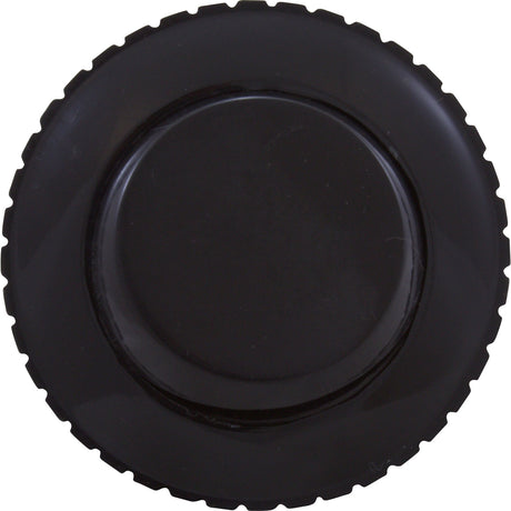 Inlet Fitting, Pentair, 1-1/2"mpt, Slotted Orifice, Black : 540001 - Pentair - 540001 - PartsForSpas.com