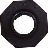 Inlet Fitting, Pentair, 1" Slip, Economy Insider, Black : 542001