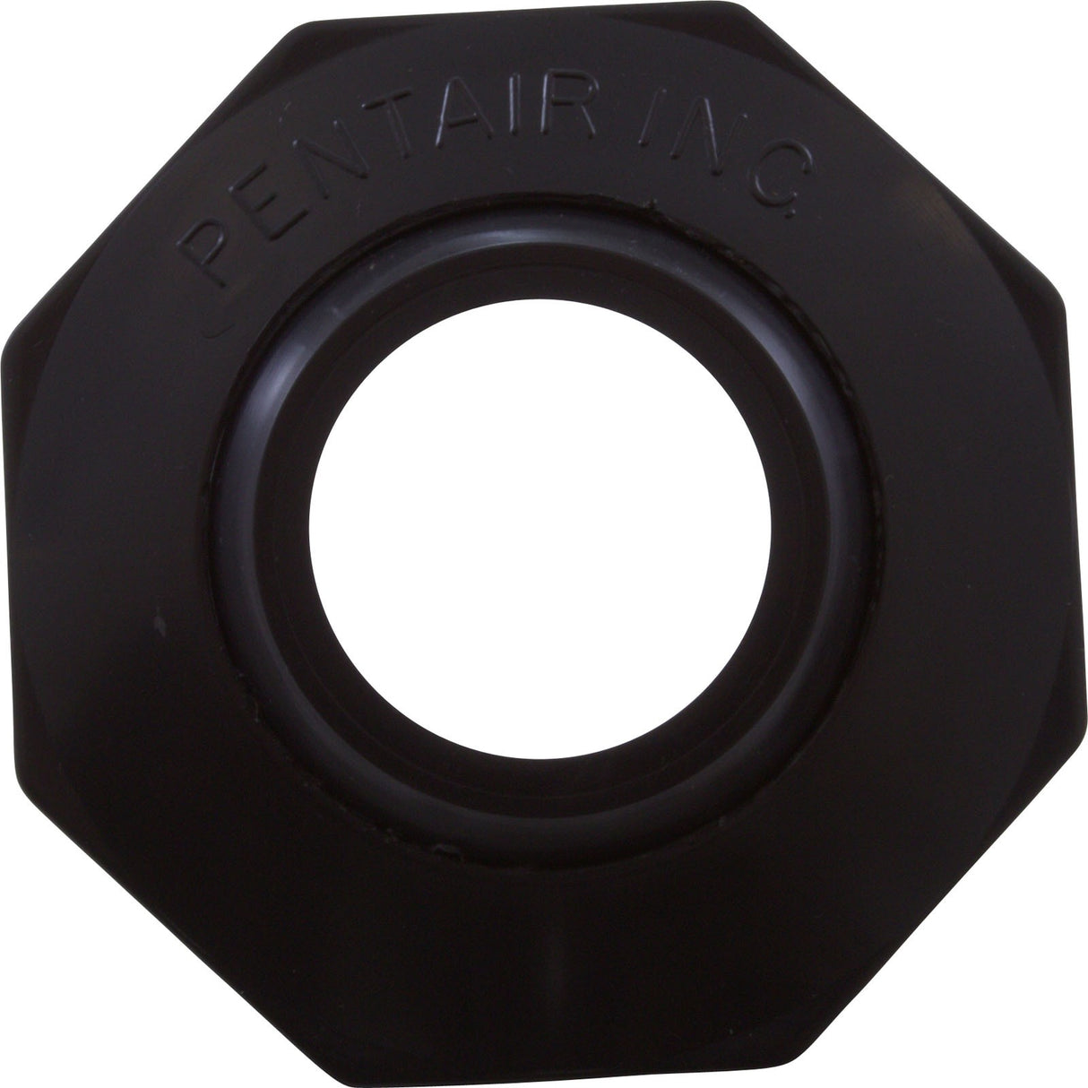 Inlet Fitting, Pentair, 1-1/2" Slip, Economy Insider, Black : 542003