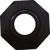 Inlet Fitting, Pentair, 1-1/2" Slip, Economy Insider, Black : 542003