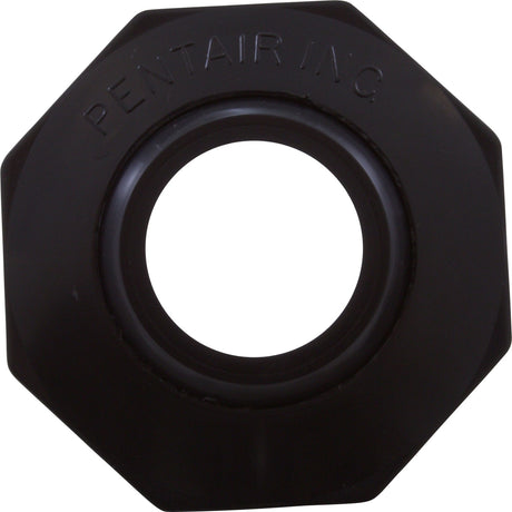 Inlet Fitting, Pentair, 1-1/2" Slip, Economy Insider, Black : 542003 - Pentair - 542003 - PartsForSpas.com