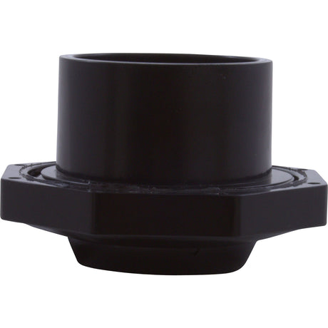 Inlet Fitting, Pentair, 1-1/2" Slip, Economy Insider, Black : 542003 - Pentair - 542003 - PartsForSpas.com