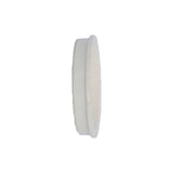 Filter Plug,WATERW,1" & 2" Top Load Filter,2" : 715-9900