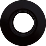 Wall Fitting, Gunite Std Body, 1-1/2"mpt x 1-1/2"fpt, Blk : 542418