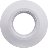 Wall Fitting, Vinyl Liner, Long Body, 1-1/2"s x 1-1/2"fpt, Wht : 542411