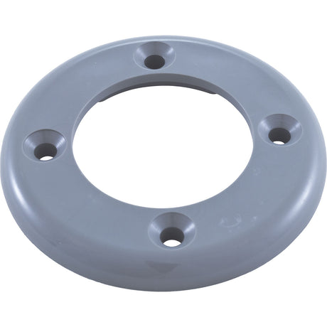 Wall Fitting Faceplate, Vinyl, Dark Gray : 545103 - Pentair - 545103 - PartsForSpas.com