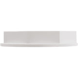 Flanged Nut, Hayward, Inlet Fitting : SPX1023B