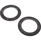 Gasket, Hayward, Inlet Fitting, 3-3/8 od, Quantity 2 : SPX0023Z12