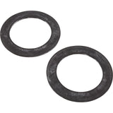 Gasket, Hayward, Inlet Fitting, 3-3/8 od, Quantity 2 : SPX0023Z12